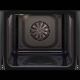 Духовой шкаф Electrolux EOF 5H50BZ SurroundCook 500 черный фото