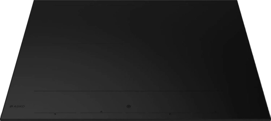 Поверхность индукционная Asko HID654MC черный фото