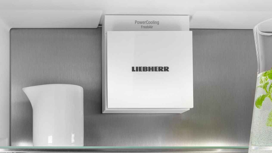 Холодильник Liebherr IRDdi 5120-22 001 Plus с EasyFresh встр. 177 см фото