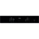 Духовой шкаф Electrolux EOF 5H50BZ SurroundCook 500 черный фото