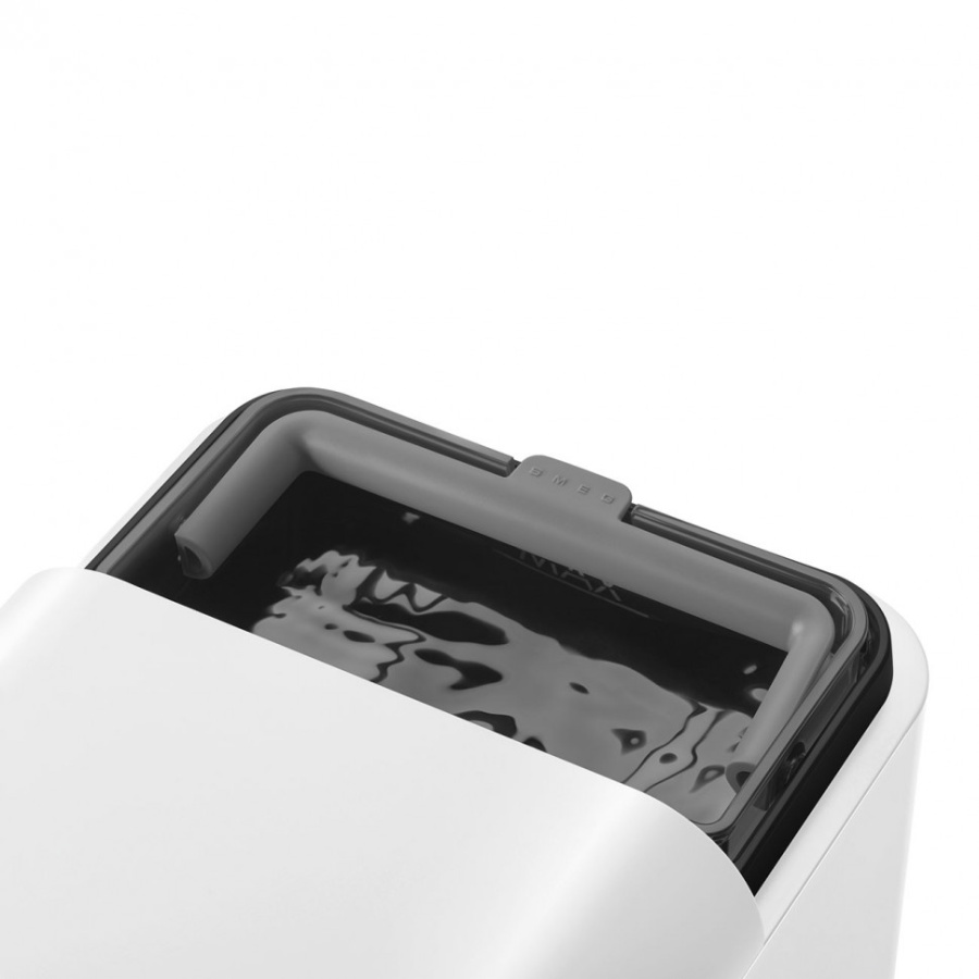 Кофемашина Smeg BCC13WHMEU белый Кофемашина Smeg BCC13WHMEU белый фото