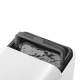 Кофемашина Smeg BCC13WHMEU белый фото Кофемашина Smeg BCC13WHMEU белый фото