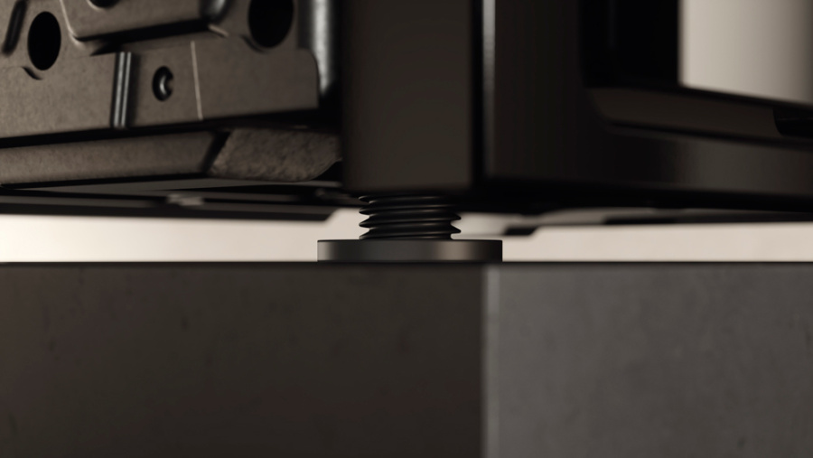 Духовой шкаф Asko OCM66BSH с функцией СВЧ темно серая брашированная сталь фото