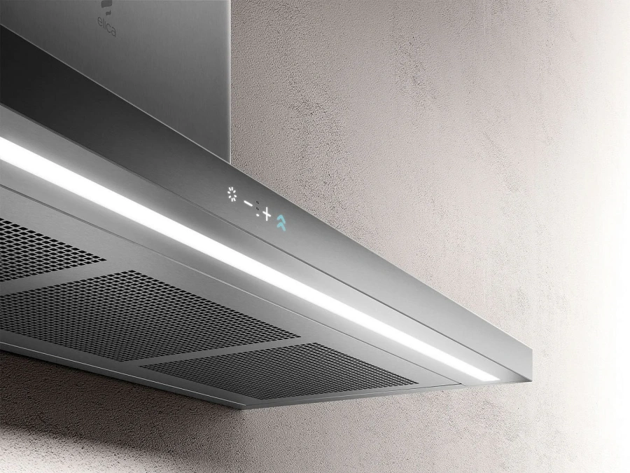 Вытяжка Elica Thin IX/A/90 фото