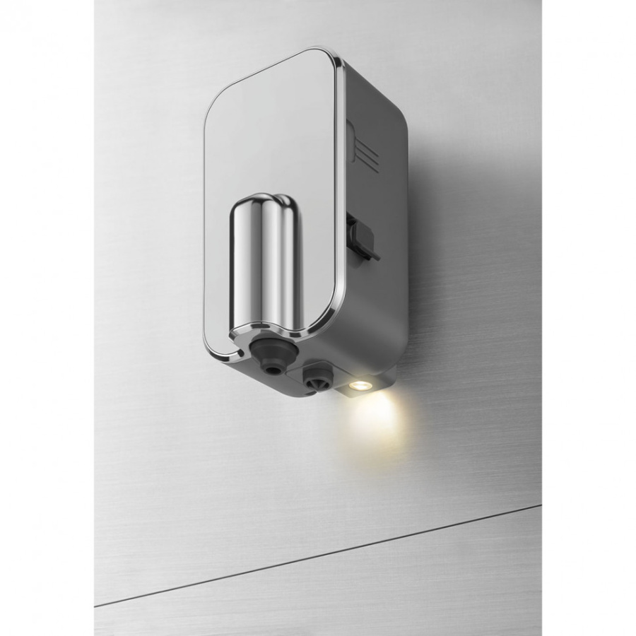 Кофемашина Smeg BCC13BLMEU черный Кофемашина Smeg BCC13BLMEU черный фото