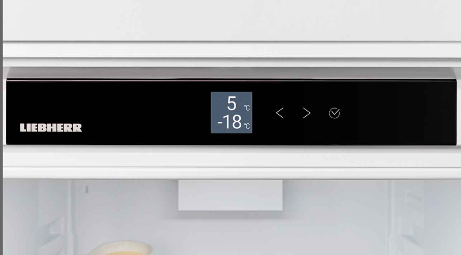 Холодильник Liebherr IRDdi 5120-22 001 Plus с EasyFresh встр. 177 см фото