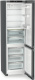 Холодильник Liebherr CBNdgc 5723 Plus c BioFresh NoFrost темно серый фото