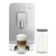 Кофемашина Smeg BCC13WHMEU белый фото Кофемашина Smeg BCC13WHMEU белый фото