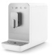 Кофемашина Smeg BCC13WHMEU белый фото Кофемашина Smeg BCC13WHMEU белый фото